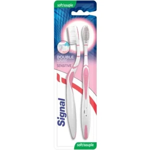 Double Care Sensıtıve 1+1 Diş Fırçası Yumuşak