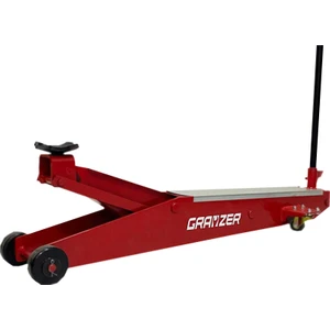 5 Ton Ticari Araç Krikosu