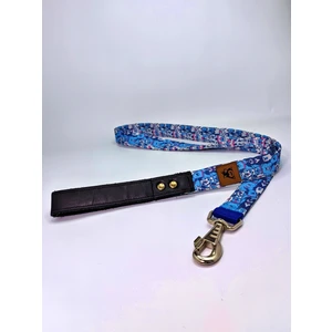 Utd Pet Bluedoggy Köpek Uzatma Tasma Sevk Kayışı 120 x 2,5 cm