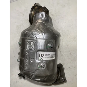 Egzoz Dünyası Opel Astra J / Corsa D / Meriva / Zafira / Insignia  Katalizör 1.4i Turbo 2009 - 2016 Katalik Konvektör Katalizör