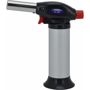 BS-600 Bütan Gaz Torch Pürmüz Yüksek Alevli Çakmak Xl