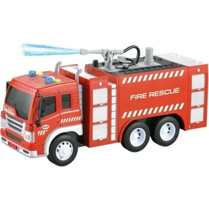 Su Püskürtmeli Itfaiye Arabası 1:16