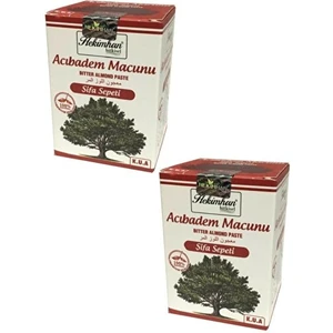 Acıbadem Macunu X2
