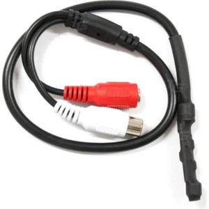 TGG-101 Jak Kablolu Mikrofon Ses Kartı