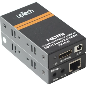 HDMI1103 Cat6 HDMI Uzatma Extender 60 mt