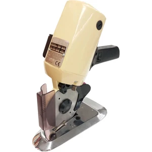 Karaca Makine Yuvarlak Bıçaklı Kesim Motoru (100MM)