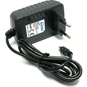 Dc 9VOLT 2AMPER Terazi Şarj Adaptörü 9V 2A