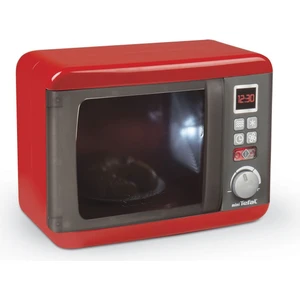 7600310586 Smoby, Tefal Electronic Microwave