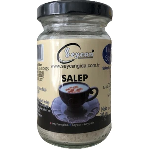 Meşhur Bucak Salebi 70 gr