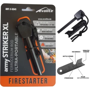 Army Ateş Başlatıcı 12000 Striker Xl