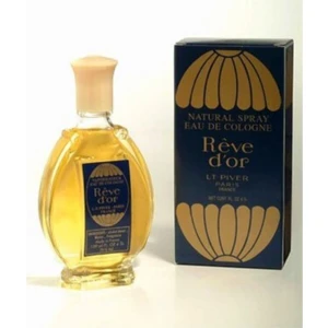 Paris 100 Ml. Kolonya
