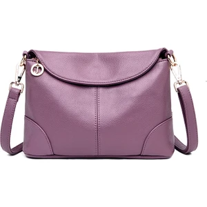 Olevs Kadınlar İçin El Çantaları Moda Pu Deri Üst Kolu Satchel Omuz (Yurt Dışından)