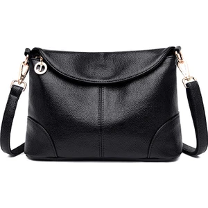 Olevs Kadınlar İçin El Çantaları Moda Pu Deri Üst Kolu Satchel Omuz (Yurt Dışından)