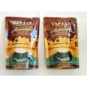 Adıyaman Sütlü Menengiç Kahvesi 200 gr x 2 Set