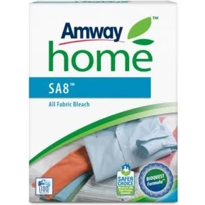 Home Sa8 Kumaş Beyazlatıcı Leke Çıkarıcı