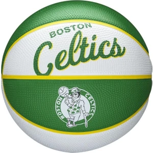 Nba Team Retro Basketbol Topu Boston Celtics Size 3 (WTB3200XBBOS)