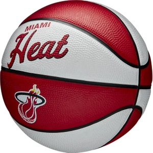 Nba Team Retro Mini Basketbol Topu Miami Heat Size 3 WTB3200XBMIA
