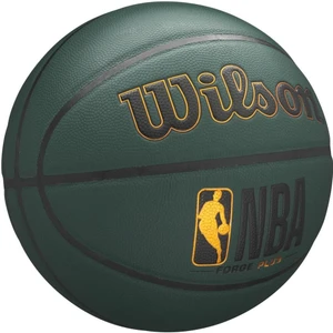 Nba Forge Plus Basketbol Topu Forest Green Size 7 WTB8103XB07