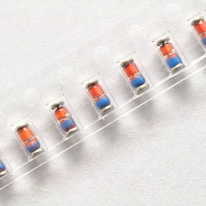 7.5 V 500MW Zener Diyot Sod-80 ( 25 Adet)