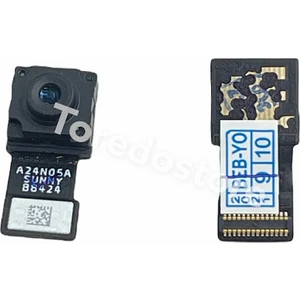 Toredo Store Xiaomi Mi 8 Lite Ön Kamera
