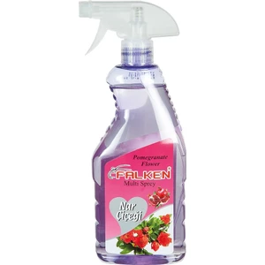 Multi Oto Spreyi 500 ml