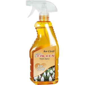 Kar Çiçeği Multi Oto Spreyi 500 ml