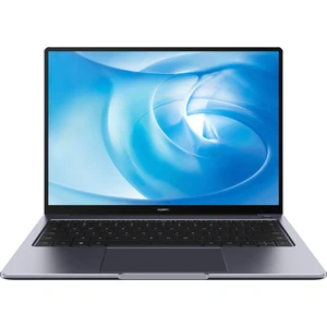 Matebook 14 Amd Ryzen 5 4600H 8 GB 512GB SSD Windows 10 Home 14" UHD Taşınabilir Bilgisayar