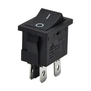 Kcd1 On-Off Anahtar 4-Pin IC-122