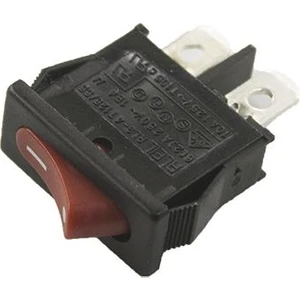 Rl3-4 On/off Anahtar 2 Pin T85