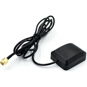 Harici Gps/bd Anteni 1561.098 - 1575.42 Mhz
