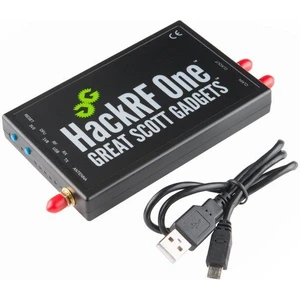 Hackrf One Sdr Geliştirme Kartı