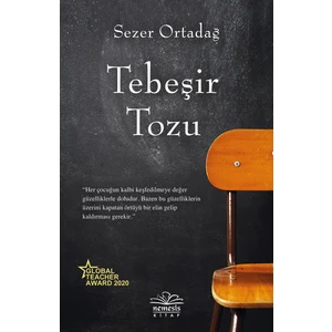 Tebeşir Tozu - Sezer Ortadağ
