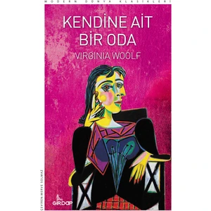 Kendine Ait Bir Oda - Virginia Woolf