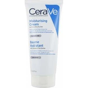 Cerave Moisturising Nemlendirici Krem 177 ml
