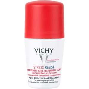 Stress Resist Terleme Karşıtı Deodorant Yoğun Kontrol 50 ml