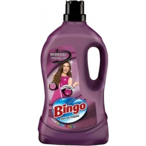 Sıvı Deterjan 3 Lt Onaran Koruma x 6 Adet