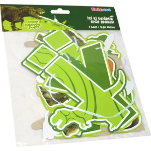 TVJ7757 Balonevi, Vahşi Jurassik Parti, ''iyi Ki Doğdun'' Set