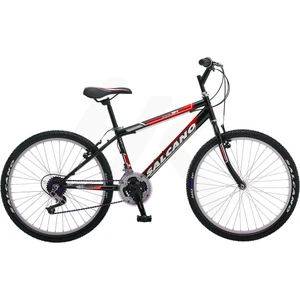 Excel 26 21 Vites Genç Bisikleti