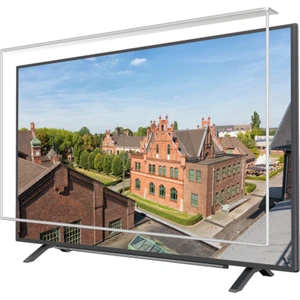 39" Tv Ekran Koruyucu / Ekran Koruma Paneli