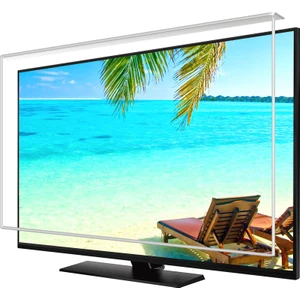 78" Tv Ekran Koruyucu /  Ekran Koruma Paneli