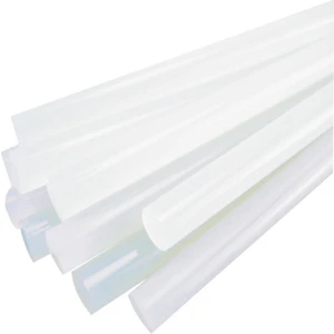 Silikon Çubuk - Ince