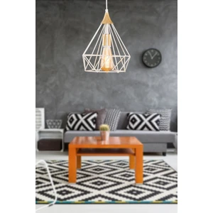 Sude Tekli Küçük Beyaz