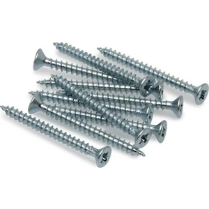 3X30 mm Çinko Sunta Vidası 1000 Adet (MRD.3030)
