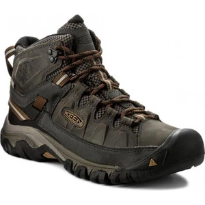 Targhee III Mid Waterproof Erkek Bot - 1017787