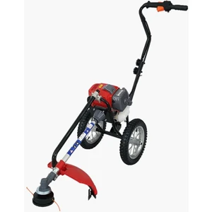 Motorlu Tekerlekli Tırpan TK-520G
