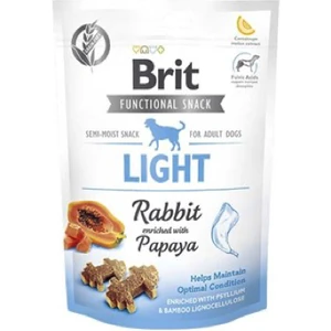 Brit Care Tavşan Etli ve Papayalı Köpek Ödül Maması 150gr