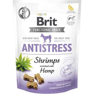 Brit Care Antistress  Karides ve Kenevirli Sakinleştirici Etkili Köpek Ödül Maması 150gr