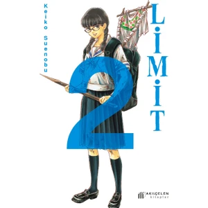 Limit Cilt 2 - Keiko Suenobu