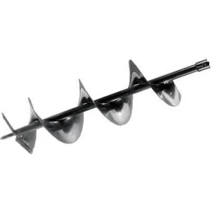 SFN-100 Toprak Burgu Ucu 10 cm