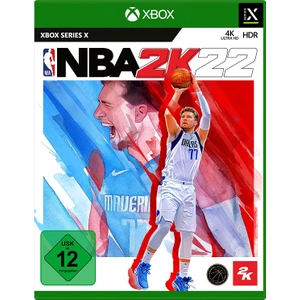 Nba 2K22 Xbox Series Nba 2022